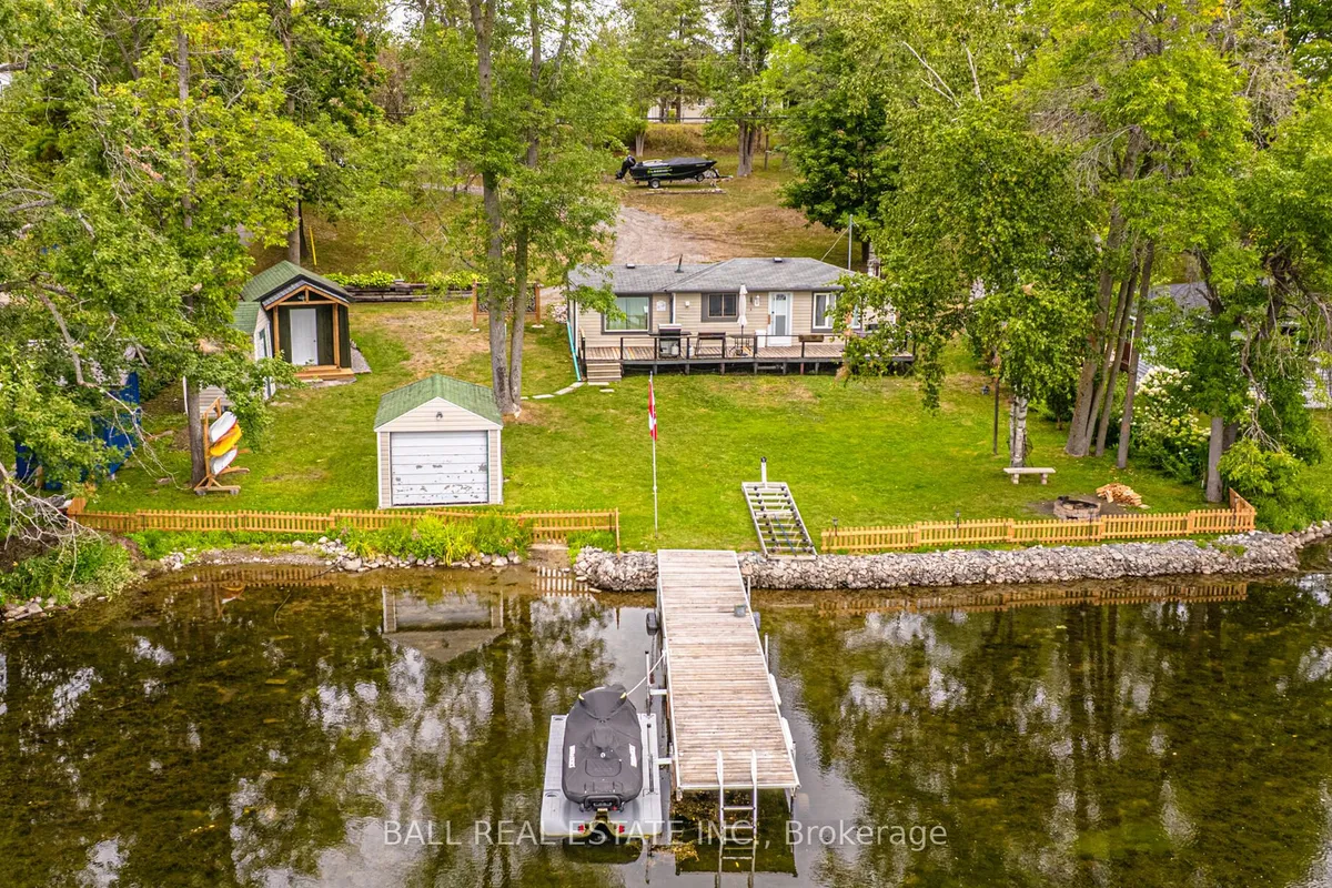 1853 Youngs Point Road, ON K0L 2H0