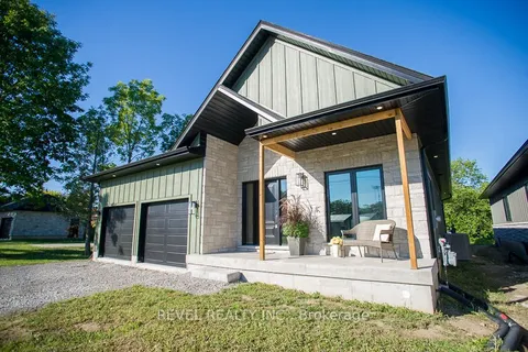 5 Scott Drive, ON N0A 1N7