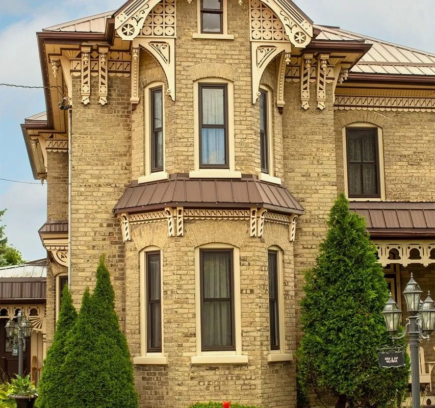 218 Woodstock Street, ON N0B 2R0