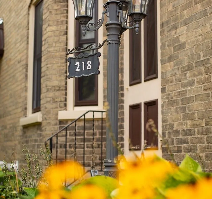 218 Woodstock Street, ON N0B 2R0