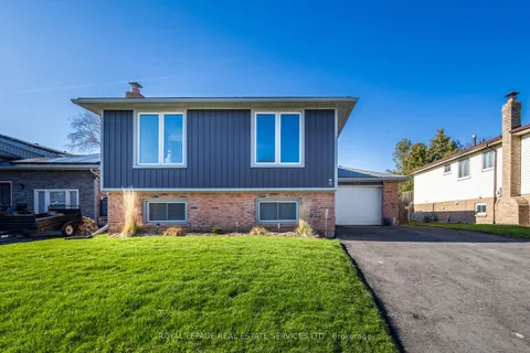 19 Southglen Road, ON N3R 6Z8