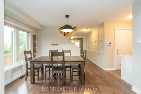 3545 Woodroffe Avenue, ON K2G 7A7