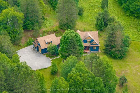 1074 TALLY HO WINTER PARK Road, ON P1H 2J6