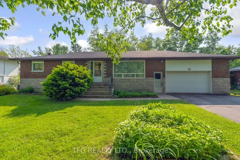 73 Cameron Street, ON K0K 2M0