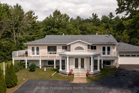 1244 MUSKOKA ROAD 169 N/A, ON P1P 1R2