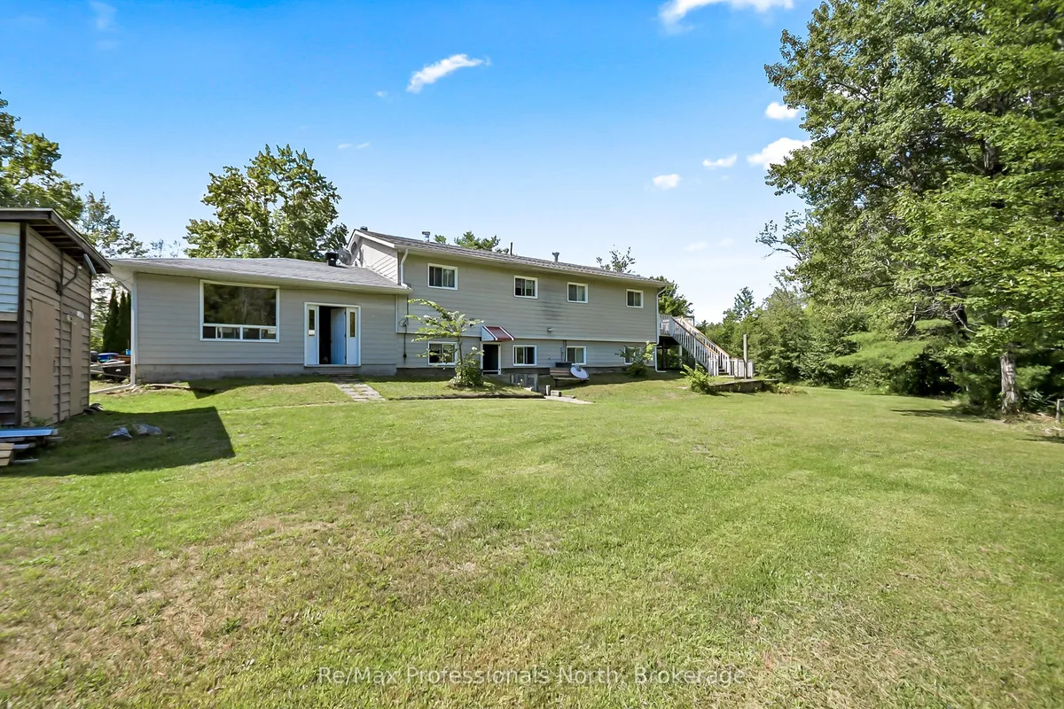 1244 MUSKOKA ROAD 169 N/A, ON P1P 1R2