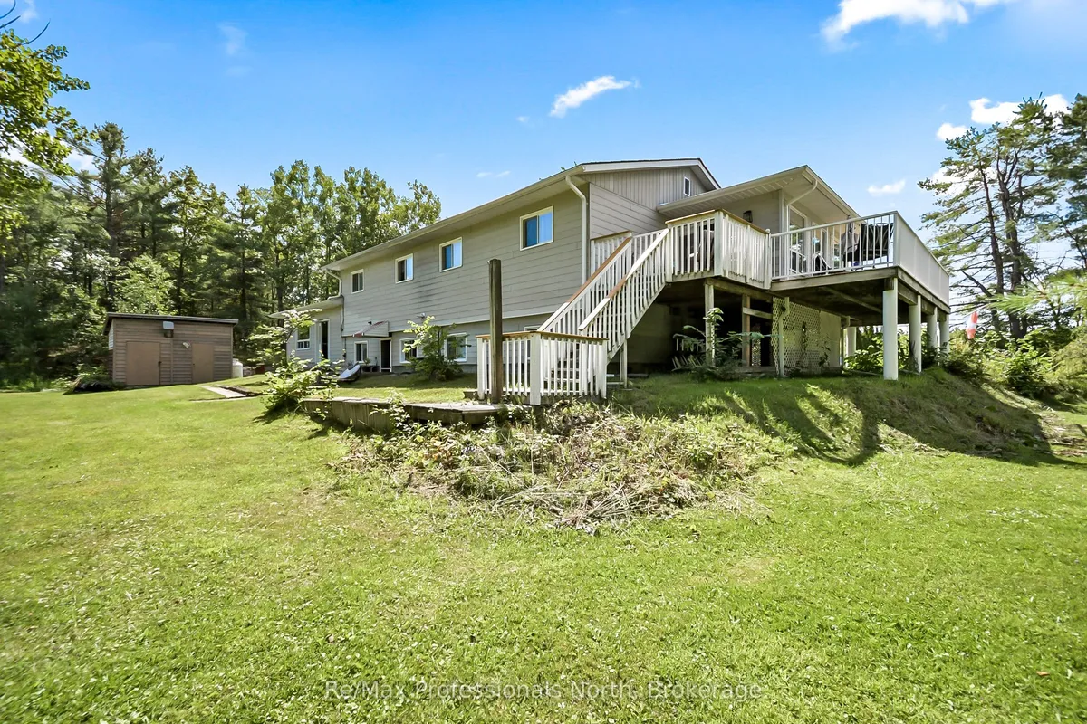 1244 MUSKOKA ROAD 169 N/A, ON P1P 1R2