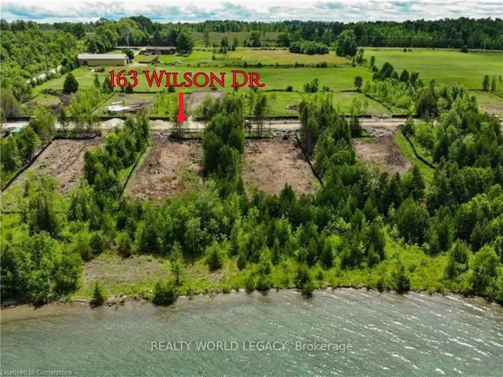 163 Wilson Drive, ON N0H 2T0