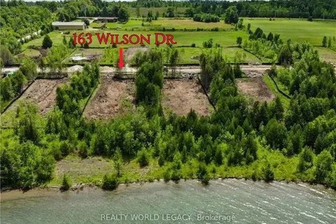 163 Wilson Drive, ON N0H 2T0