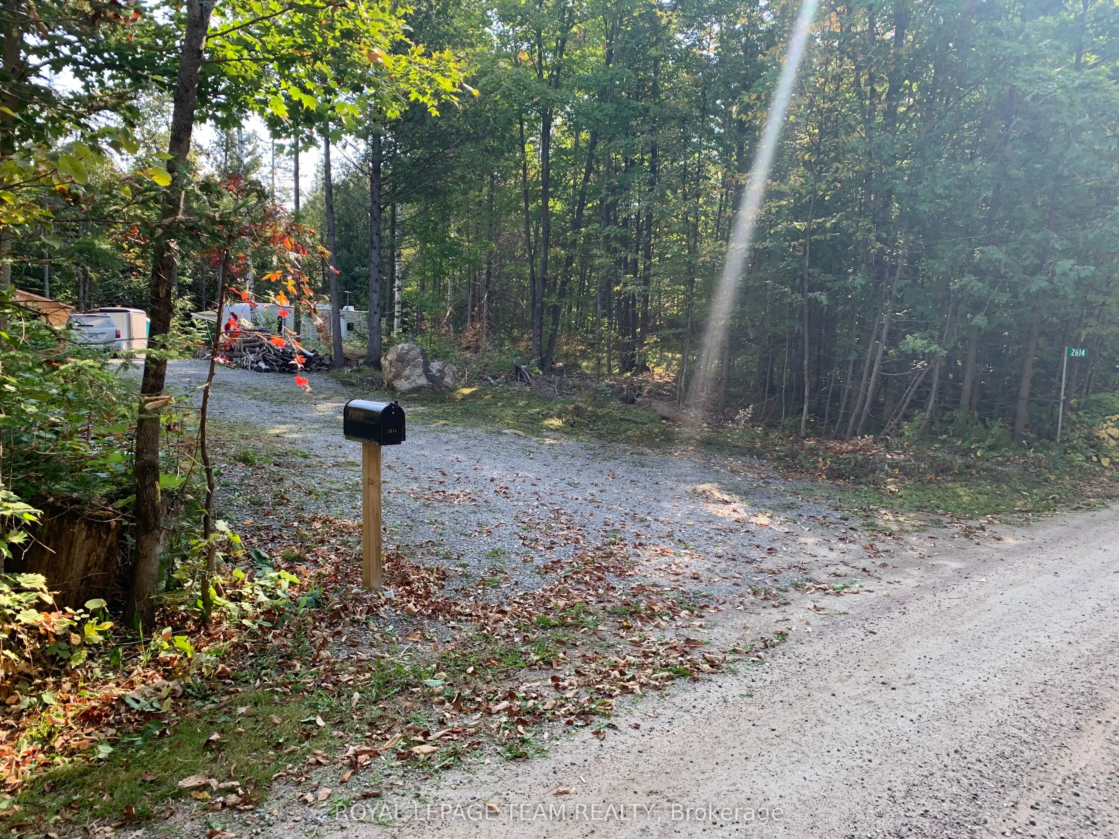 2614 HASS Road, ON K7V 3Z7