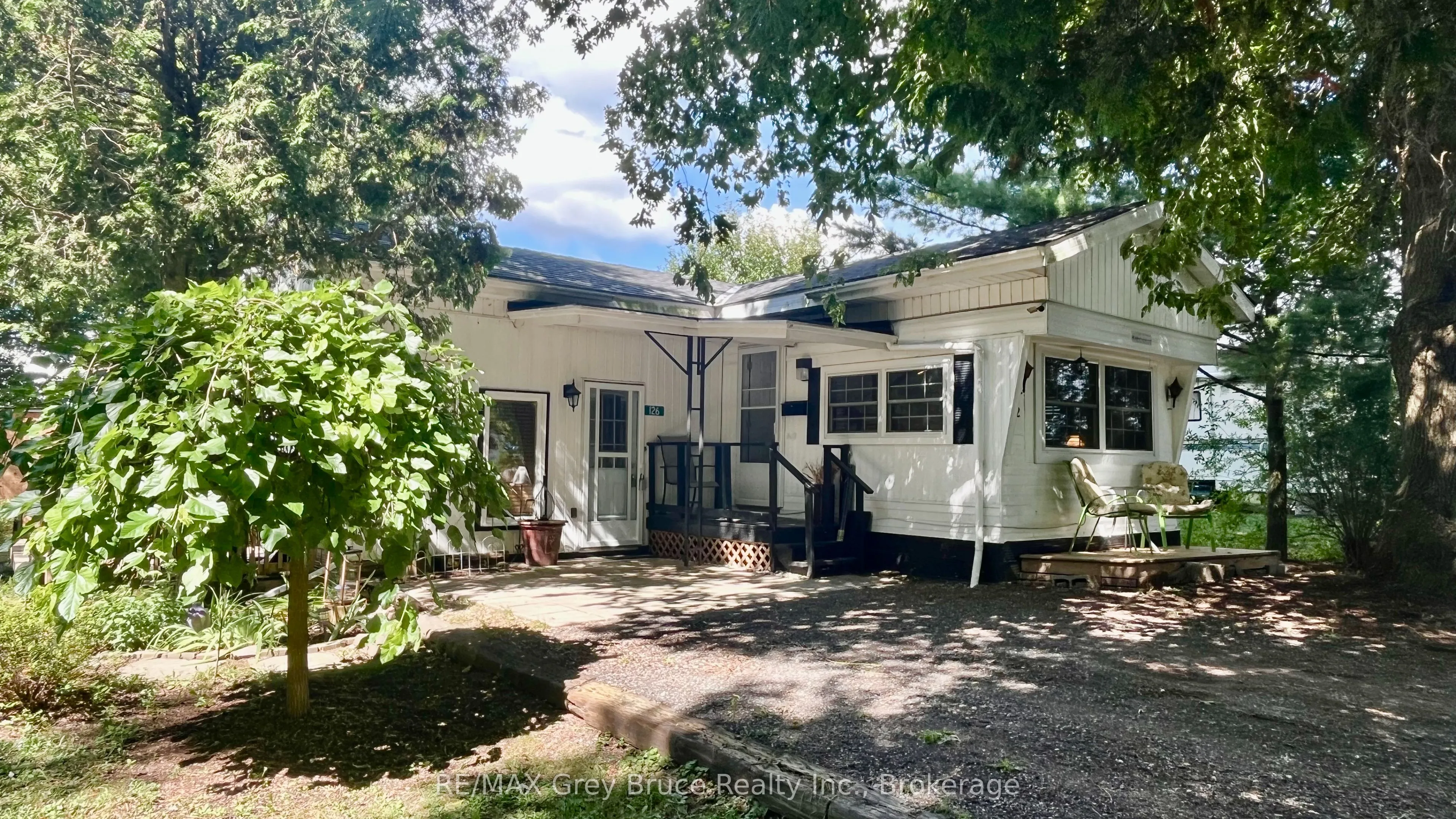 126 Harvey Street, ON N0H 2N0