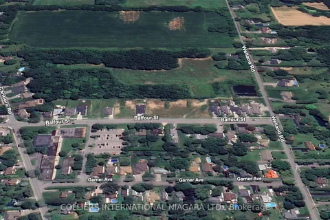 N/A Welland Road, ON L0S 1C0