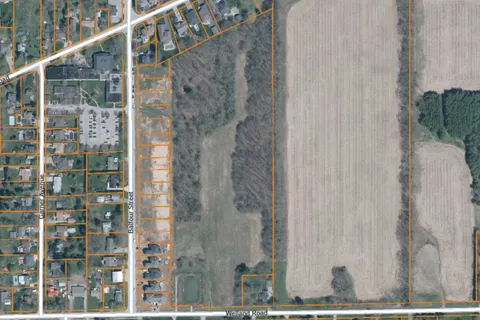 N/A Welland Road, ON L0S 1C0