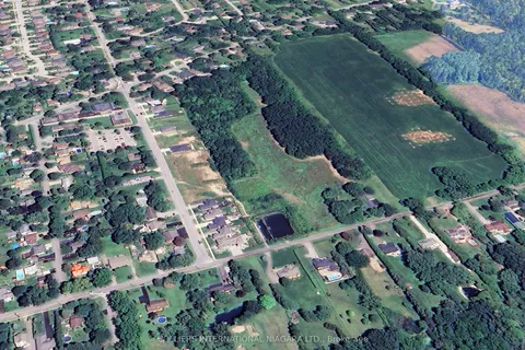 N/A Welland Road, ON L0S 1C0