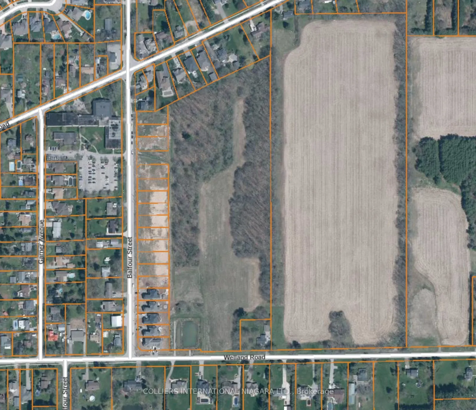 N/A Welland Road, ON L0S 1C0