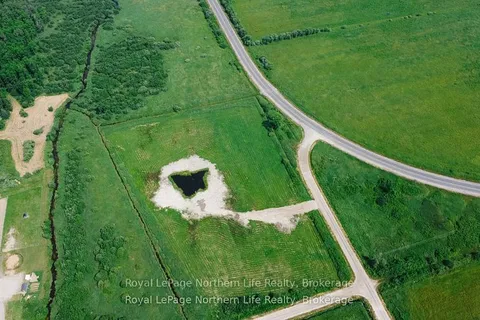 Part 2 Simpson Hill Road, ON P0H 1Z0