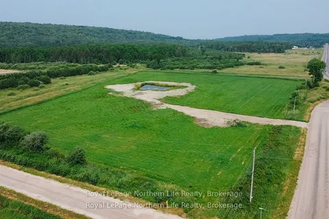 Part 2 Simpson Hill Road, ON P0H 1Z0