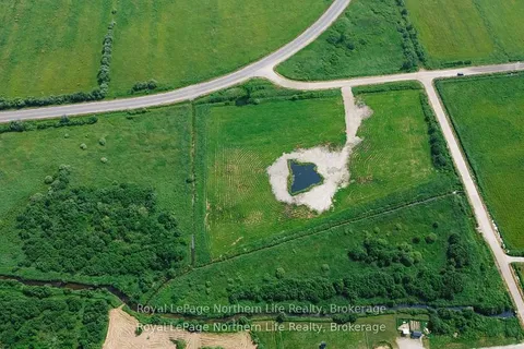 Part 2 Simpson Hill Road, ON P0H 1Z0