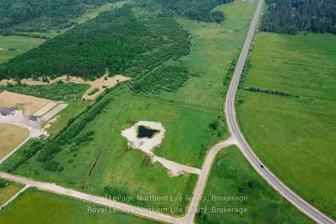 Part 2 Simpson Hill Road, ON P0H 1Z0