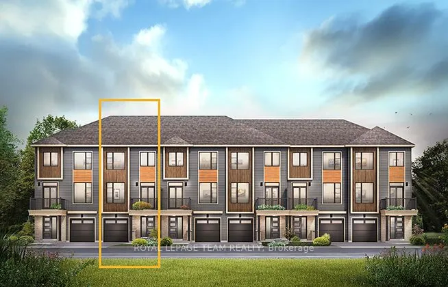 759 Tadpole Crescent, ON K2J 7M9