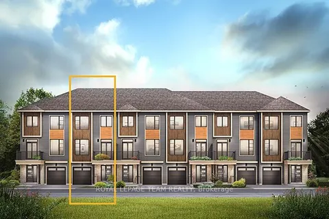 759 Tadpole Crescent, ON K2J 7M9