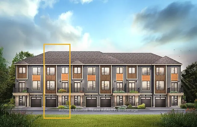 779 Tadpole Crescent, ON K2J 7M9