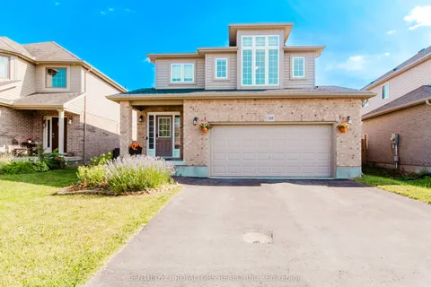 1308 Lawson Road, ON N6G 0G8