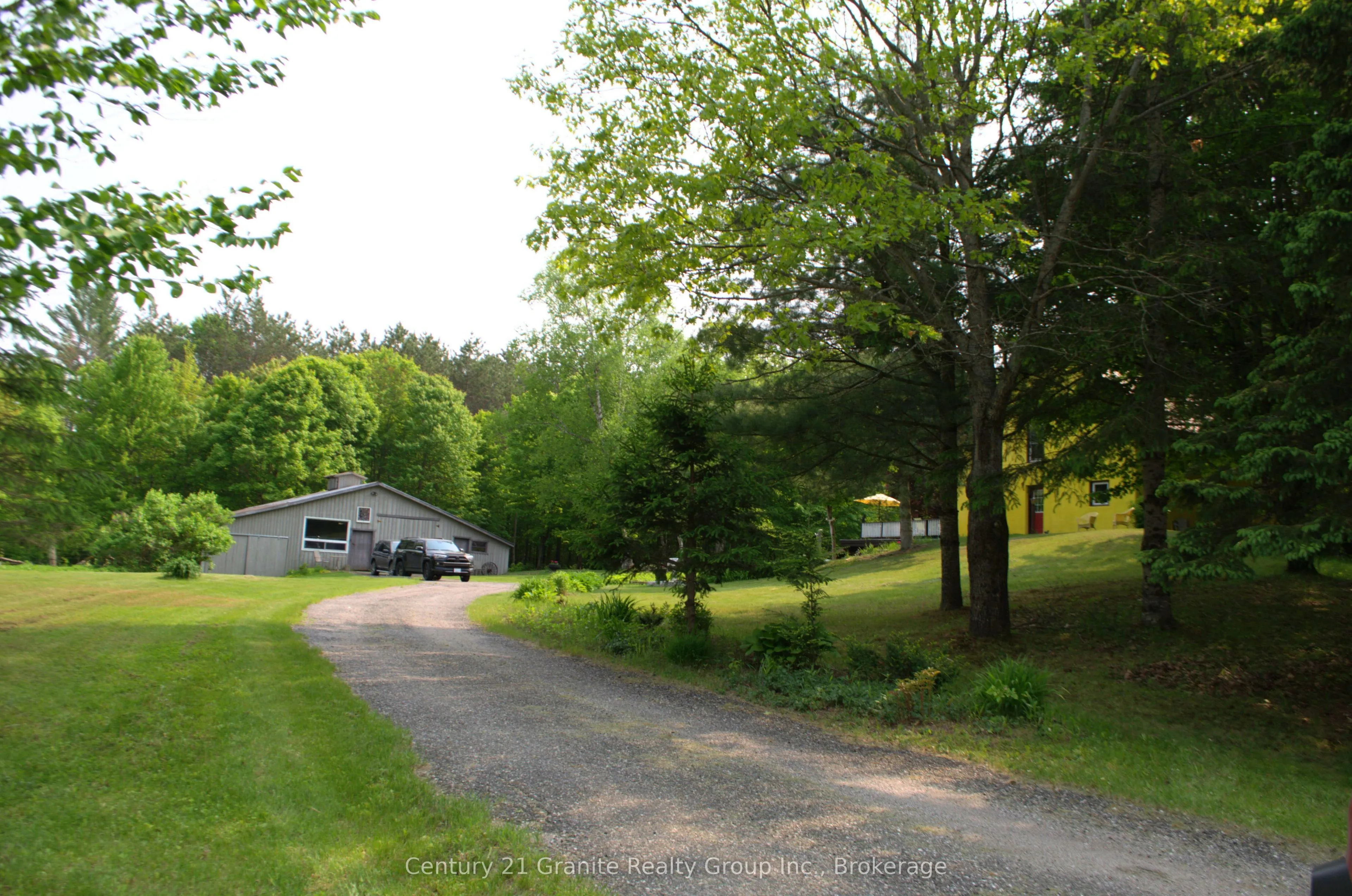 1093 Kushog Lake Road, ON K0M 2K0