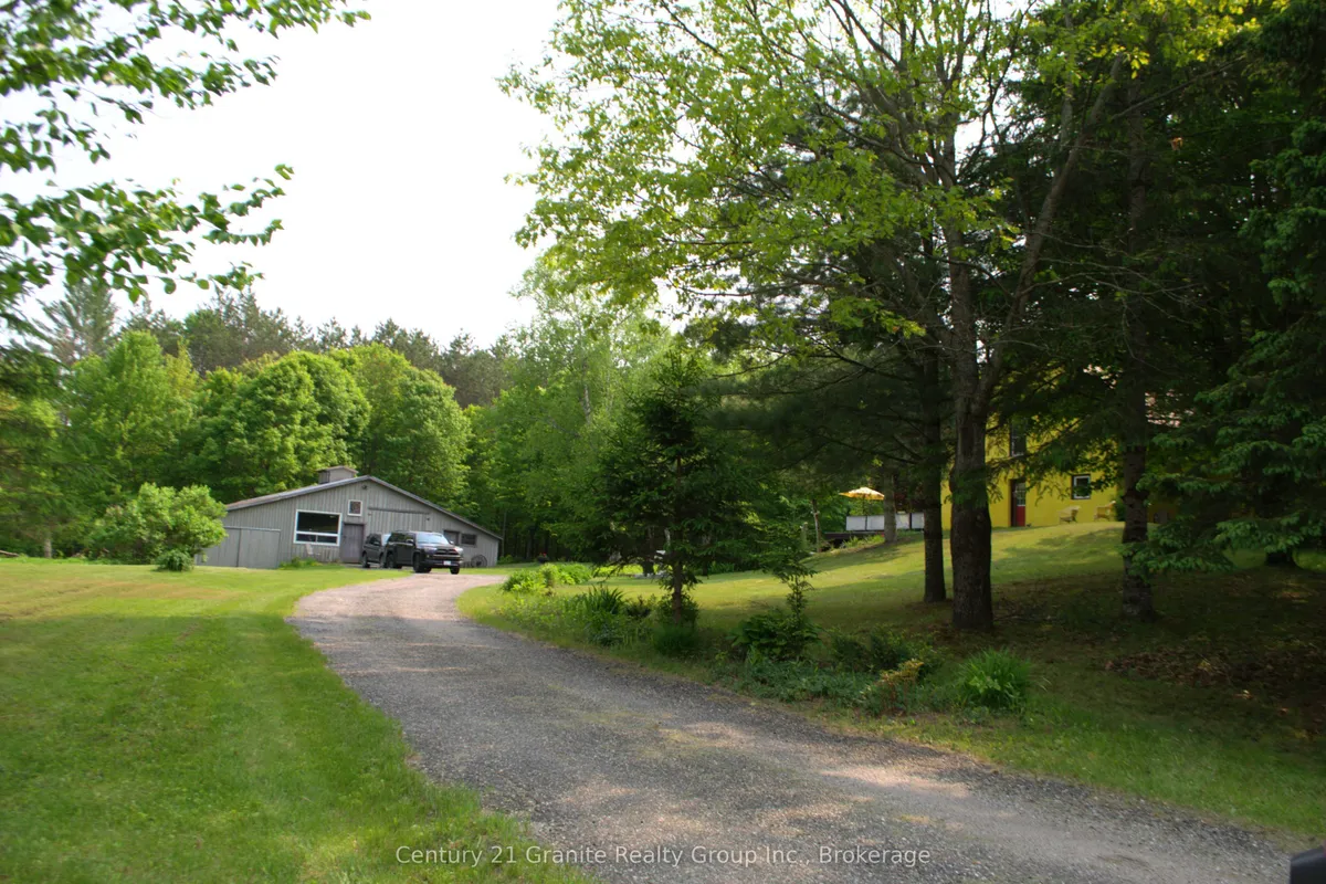1093 Kushog Lake Road, ON K0M 2K0