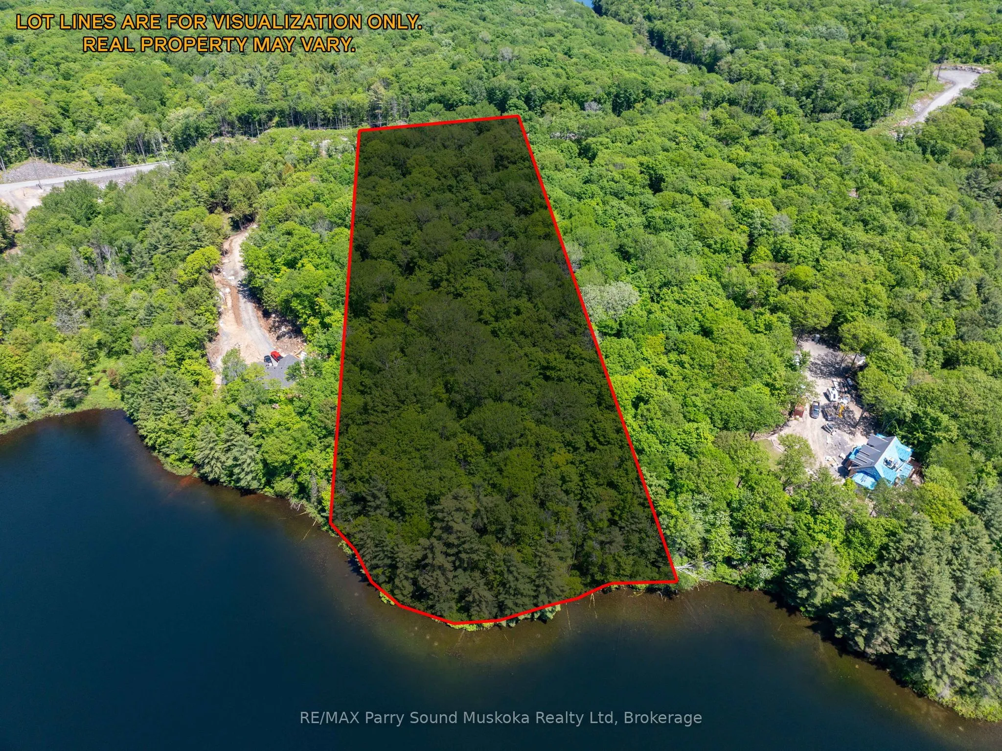 21 WEE-GE-WA Road, ON P2A 0B2