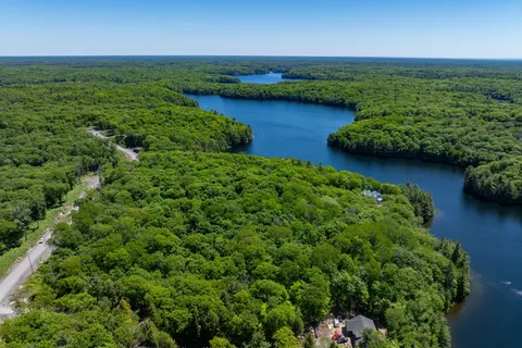 21 WEE-GE-WA Road, ON P2A 0B2