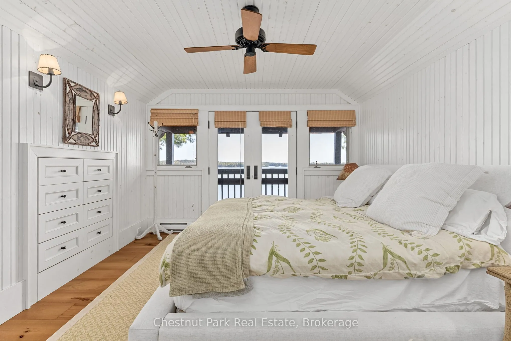 1 Onaway Island, ON P0B 1J0