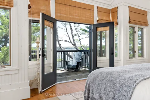 1 Onaway Island, ON P0B 1J0