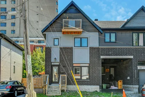 68 PRINCE ALBERT Street, ON K1K 2A1