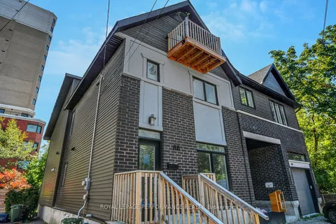 68 PRINCE ALBERT Street, ON K1K 2A1