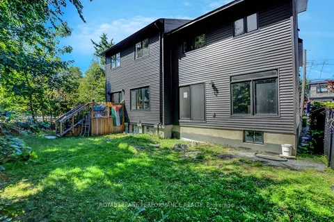 68 PRINCE ALBERT Street, ON K1K 2A1