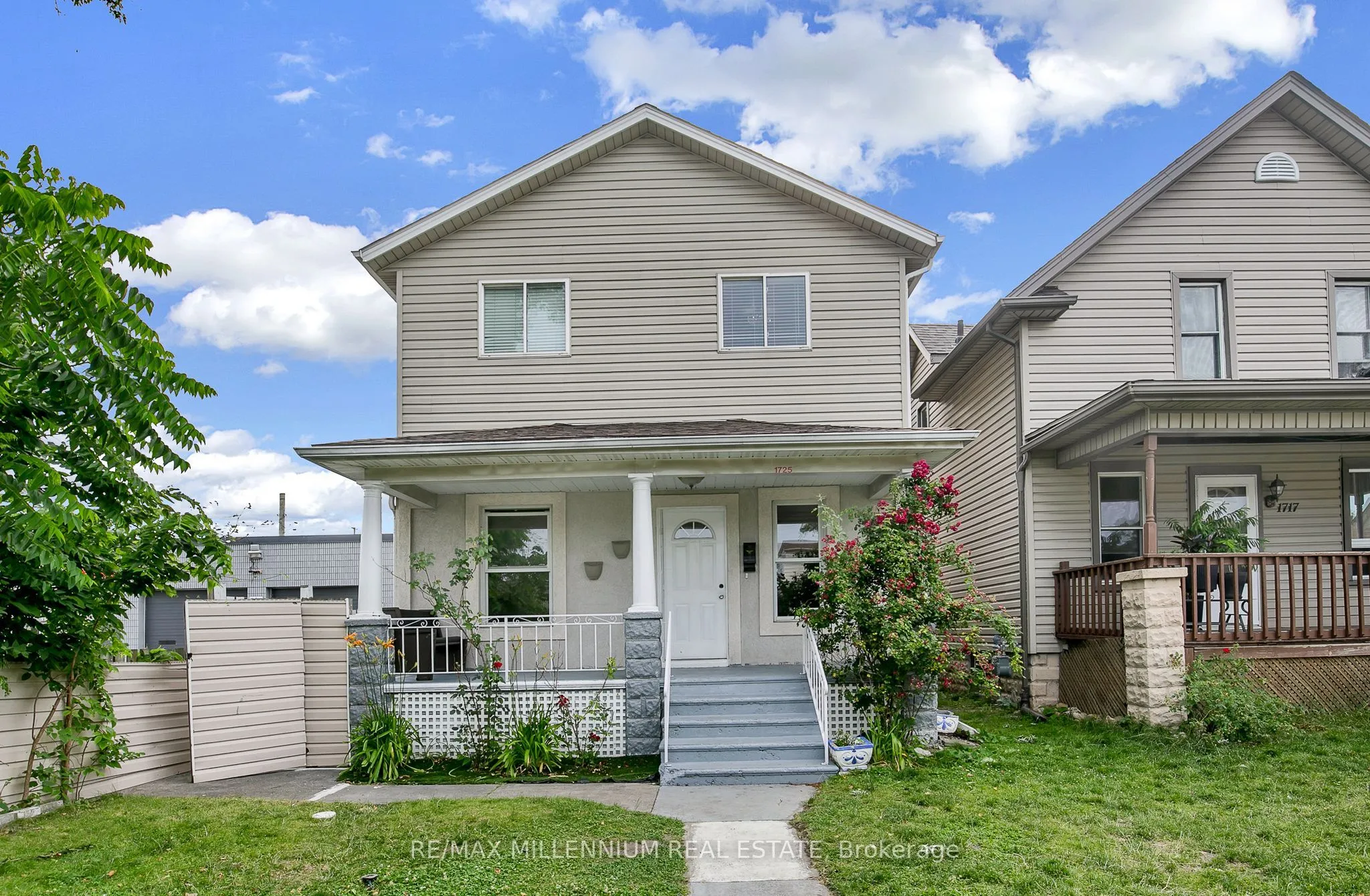 1725 Highland Avenue, ON N8X 3R9