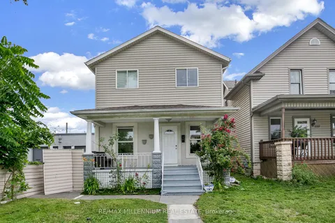1725 Highland Avenue, ON N8X 3R9