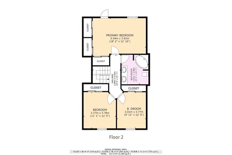 1725 Highland Avenue, ON N8X 3R9