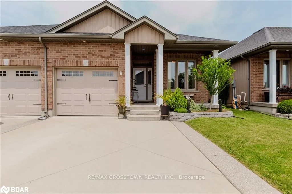 12 Lafayette Street, ON N0A 1J0