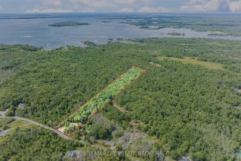 88 Musky Bay Road, ON L0K 1S0