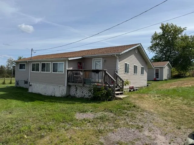 1 Anderson Street, ON P0H 2M0