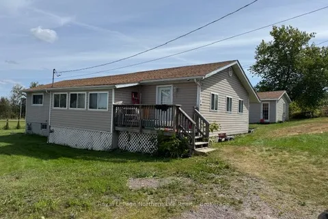 1 Anderson Street, ON P0H 2M0