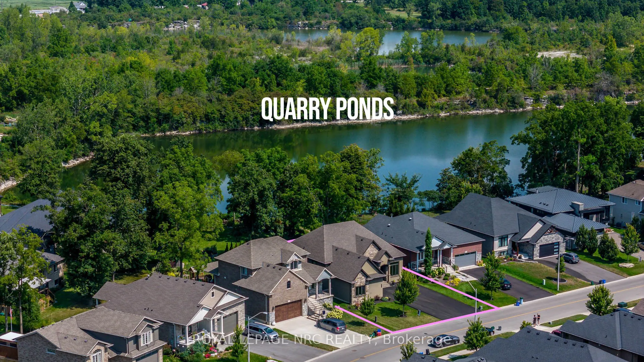 713 Clarence Street, ON L3K 6B8