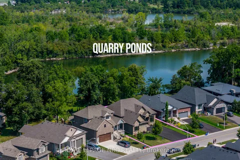 713 Clarence Street, ON L3K 6B8