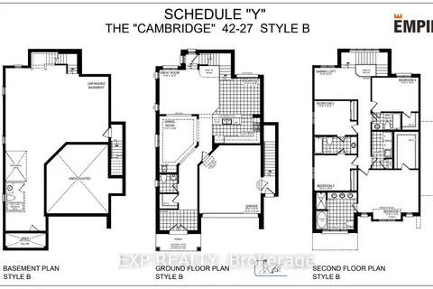 240416 Phase 6B-2 Lot P2 N/A, ON X0X 0X0