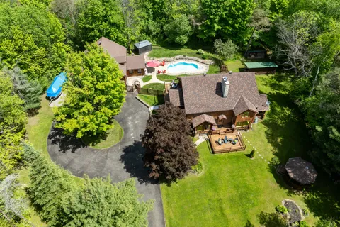 199 Kelly's Road, ON K7A 4S5