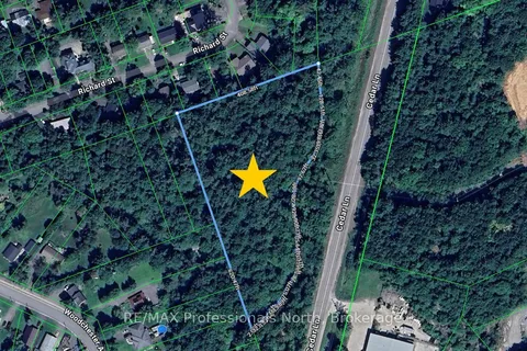 PT LT 5 CON 1 N/A, ON P1L 1J3