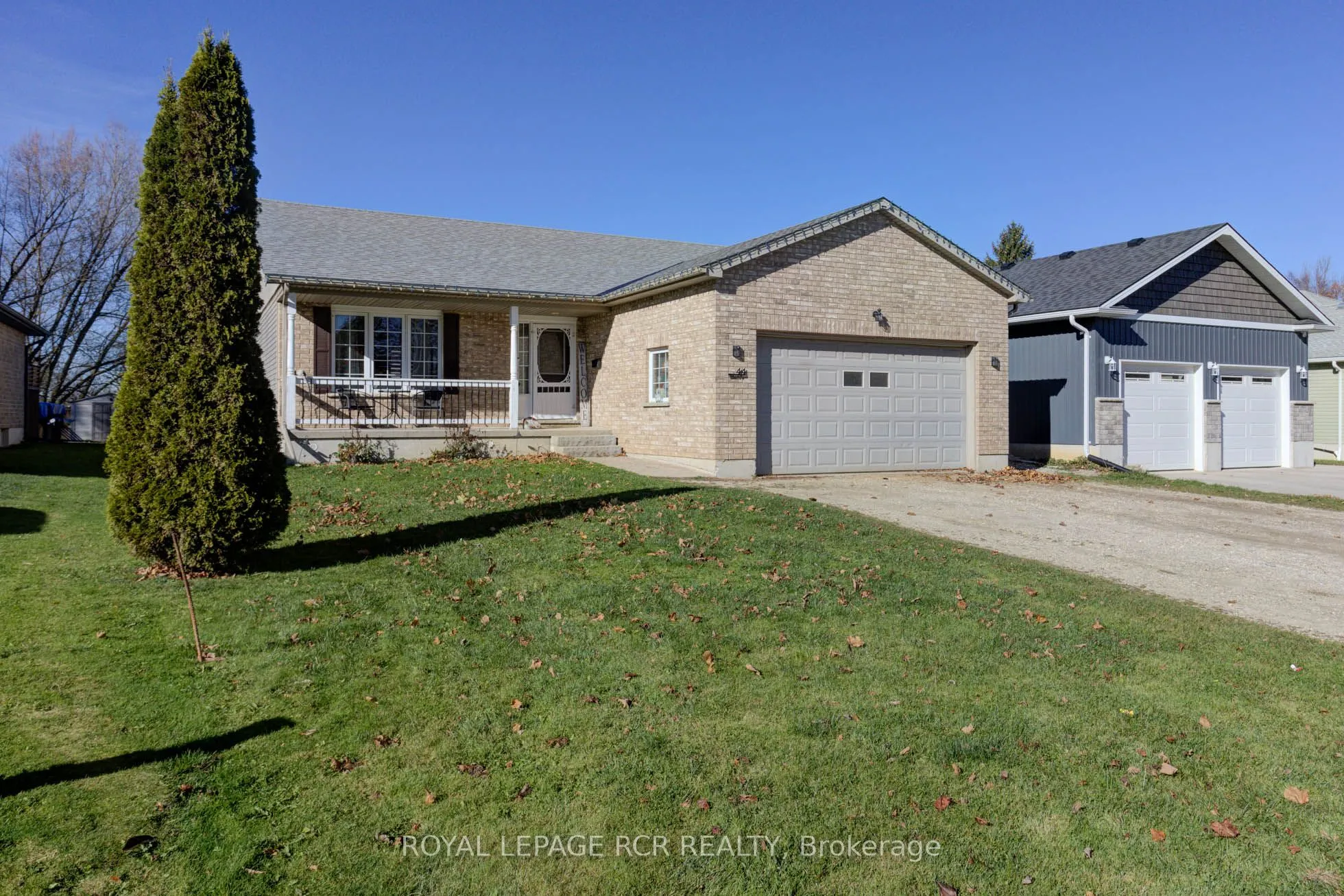 44 Geddes Street, ON N0G 1M0