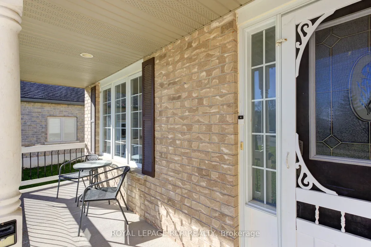 44 Geddes Street, ON N0G 1M0